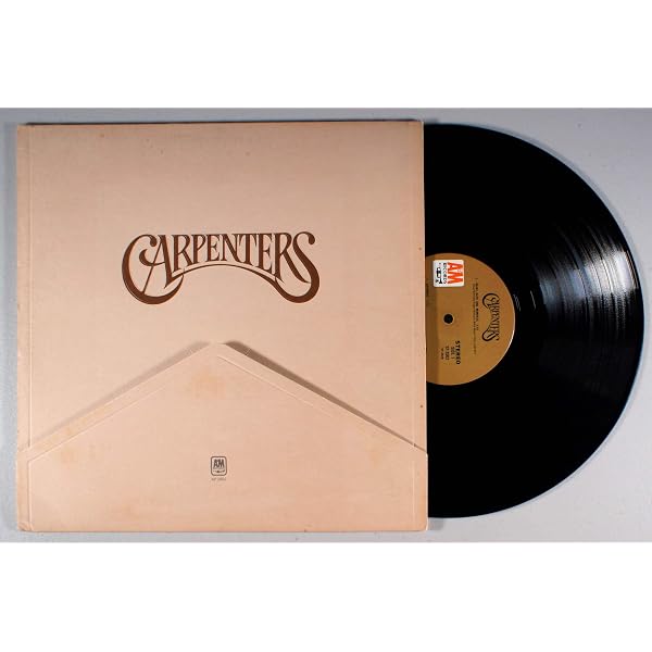 Carpenters - Carpenters - Amazon.com Music